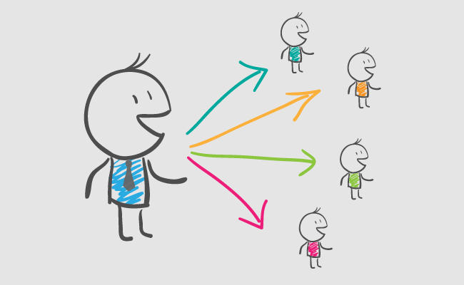 12 златни правила, за да си звездата в офиса